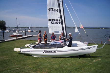 Spa&szlig; in der Gruppe